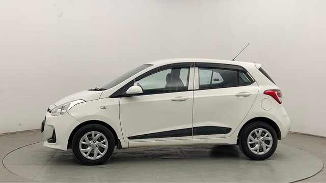 Second-hand 2018 Hyundai Grand i10 1.2 Kappa Magna BSIV for sale in Chandigarh-6