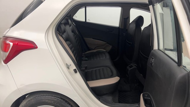 Second-hand 2018 Hyundai Grand i10 1.2 Kappa Magna BSIV for sale in Chandigarh-27