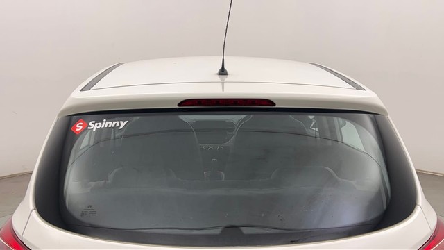 Second-hand 2018 Hyundai Grand i10 1.2 Kappa Magna BSIV for sale in Chandigarh-24