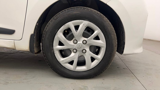 Second-hand 2018 Hyundai Grand i10 1.2 Kappa Magna BSIV for sale in Chandigarh-17