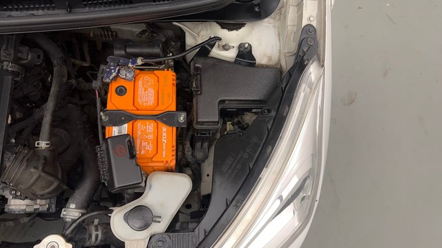 Second-hand 2018 Hyundai Grand i10 1.2 Kappa Magna BSIV for sale in Chandigarh-31