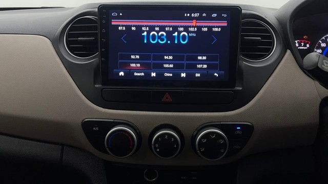 Second-hand 2018 Hyundai Grand i10 1.2 Kappa Magna BSIV for sale in Chandigarh-25