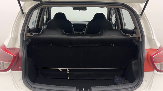 Second-hand 2018 Hyundai Grand i10 1.2 Kappa Magna BSIV for sale in Chandigarh-9