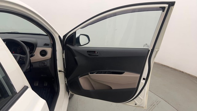 Second-hand 2018 Hyundai Grand i10 1.2 Kappa Magna BSIV for sale in Chandigarh-16