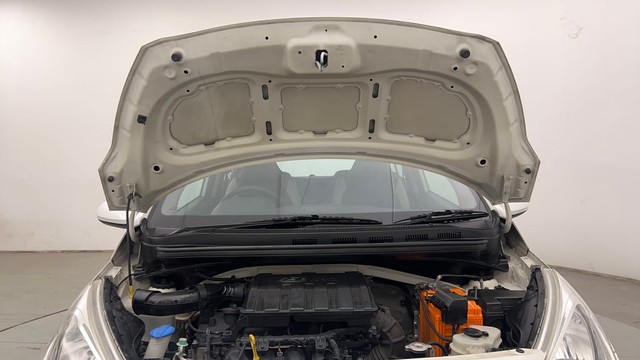 Second-hand 2018 Hyundai Grand i10 1.2 Kappa Magna BSIV for sale in Chandigarh-8