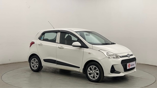 Second-hand 2018 Hyundai Grand i10 1.2 Kappa Magna BSIV for sale in Chandigarh-1