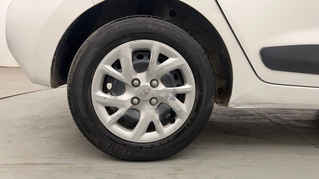 Second-hand 2018 Hyundai Grand i10 1.2 Kappa Magna BSIV for sale in Chandigarh-18