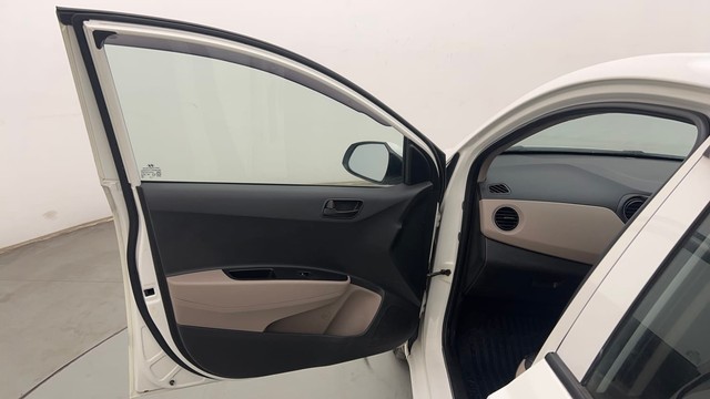 Second-hand 2018 Hyundai Grand i10 1.2 Kappa Magna BSIV for sale in Chandigarh-28