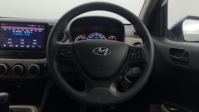Second-hand 2018 Hyundai Grand i10 1.2 Kappa Magna BSIV for sale in Chandigarh-26