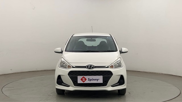 Second-hand 2018 Hyundai Grand i10 1.2 Kappa Magna BSIV for sale in Chandigarh-7