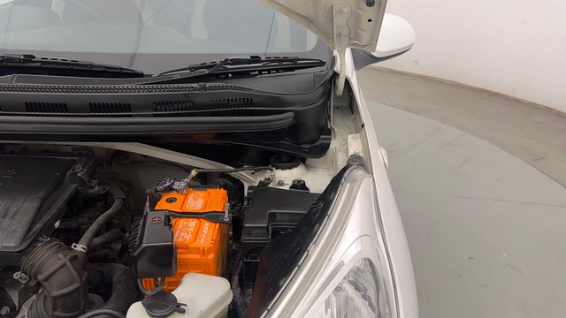 Second-hand 2018 Hyundai Grand i10 1.2 Kappa Magna BSIV for sale in Chandigarh-38