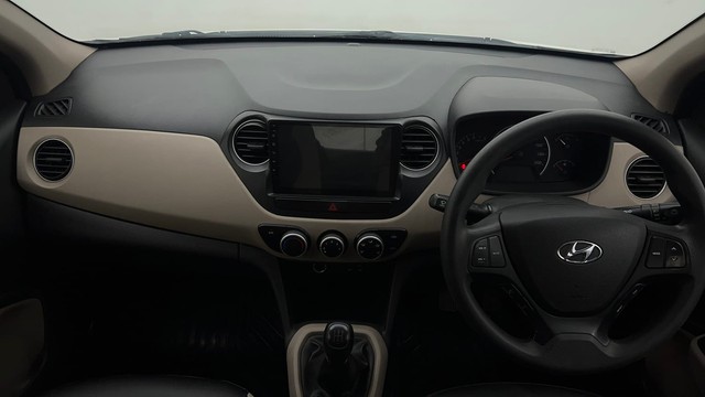 Second-hand 2018 Hyundai Grand i10 1.2 Kappa Magna BSIV for sale in Chandigarh-11