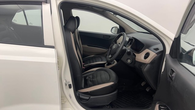 Second-hand 2018 Hyundai Grand i10 1.2 Kappa Magna BSIV for sale in Chandigarh-15