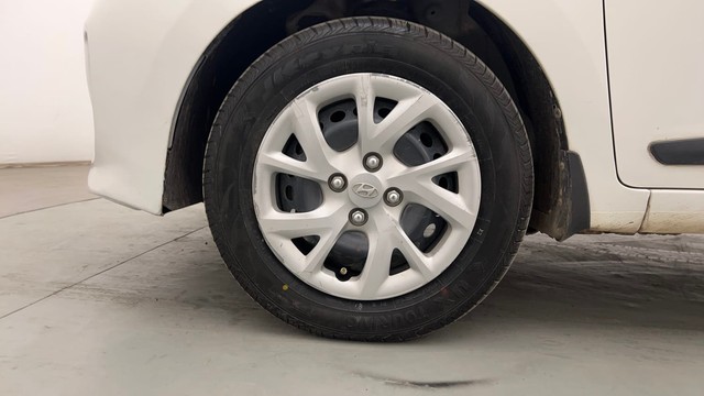 Second-hand 2018 Hyundai Grand i10 1.2 Kappa Magna BSIV for sale in Chandigarh-20