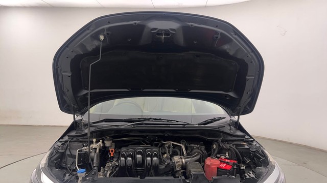 Second-hand 2022 Honda City ZX MT for sale in Chandigarh-8