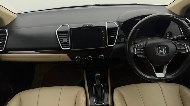 Second-hand 2022 Honda City ZX MT for sale in Chandigarh-11