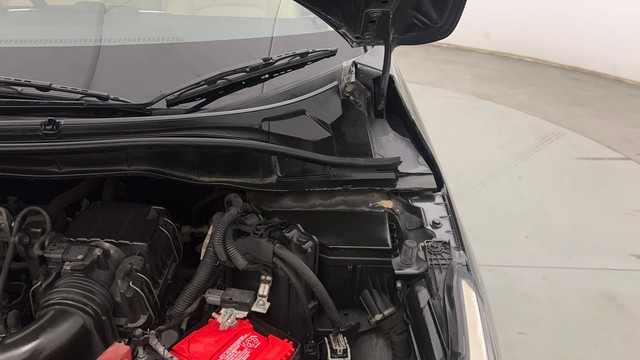 Second-hand 2022 Honda City ZX MT for sale in Chandigarh-39