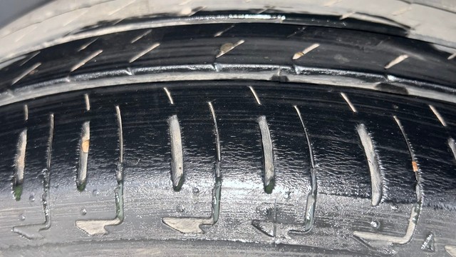 Second-hand 2022 Honda City ZX MT for sale in Chandigarh-24