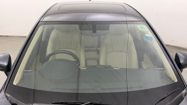 Second-hand 2022 Honda City ZX MT for sale in Chandigarh-10