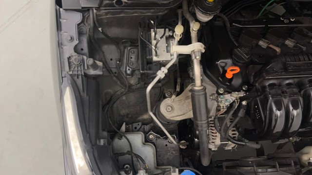 Second-hand 2022 Honda City ZX MT for sale in Chandigarh-36