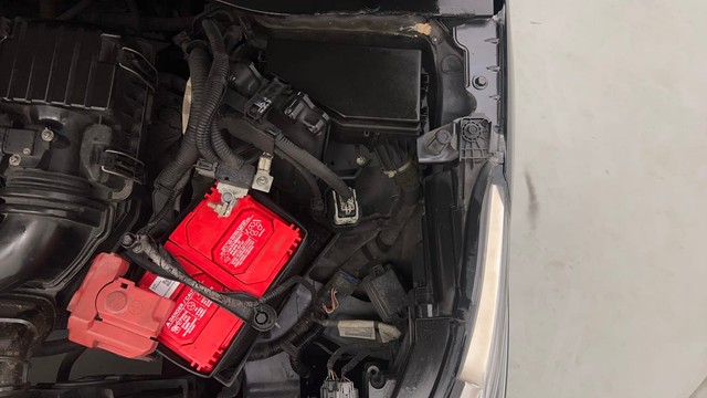 Second-hand 2022 Honda City ZX MT for sale in Chandigarh-37