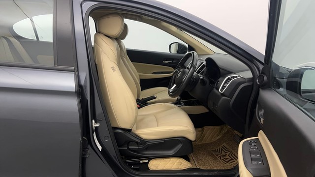 Second-hand 2022 Honda City ZX MT for sale in Chandigarh-15