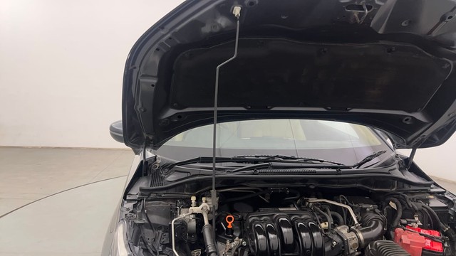 Second-hand 2022 Honda City ZX MT for sale in Chandigarh-38