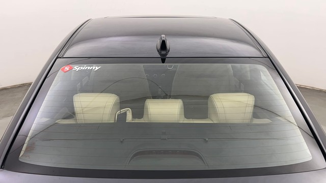 Second-hand 2022 Honda City ZX MT for sale in Chandigarh-28