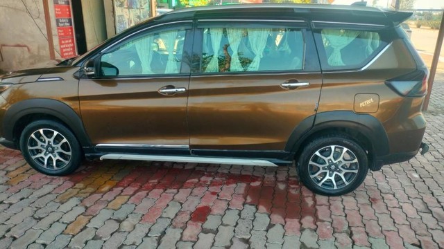 Second-hand 2022 Maruti Suzuki XL6 Alpha Plus BSVI for sale in Allahabad-2