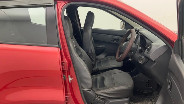 Second-hand 2016 Renault KWID 1.0 RXT AMT for sale in Kolkata-15