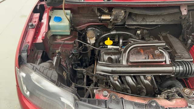 Second-hand 2016 Renault KWID 1.0 RXT AMT for sale in Kolkata-39