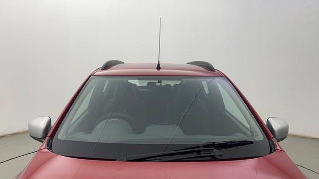 Second-hand 2016 Renault KWID 1.0 RXT AMT for sale in Kolkata-10