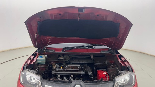 Second-hand 2016 Renault KWID 1.0 RXT AMT for sale in Kolkata-8