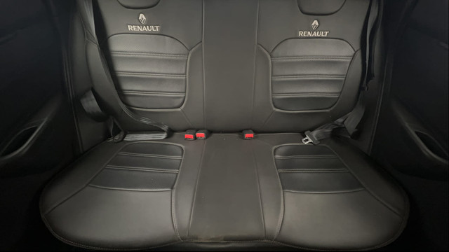 Second-hand 2016 Renault KWID 1.0 RXT AMT for sale in Kolkata-26