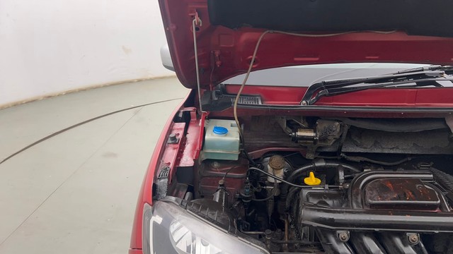 Second-hand 2016 Renault KWID 1.0 RXT AMT for sale in Kolkata-37