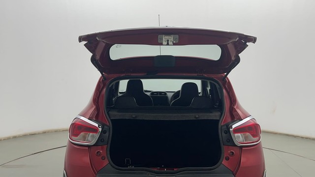 Second-hand 2016 Renault KWID 1.0 RXT AMT for sale in Kolkata-9