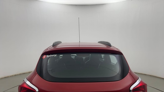 Second-hand 2016 Renault KWID 1.0 RXT AMT for sale in Kolkata-29