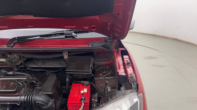 Second-hand 2016 Renault KWID 1.0 RXT AMT for sale in Kolkata-30