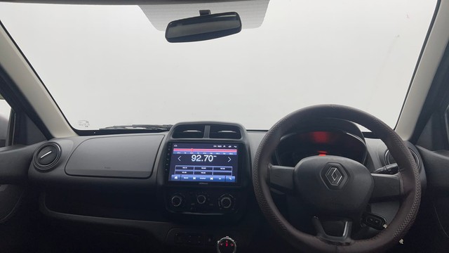 Second-hand 2016 Renault KWID 1.0 RXT AMT for sale in Kolkata-11