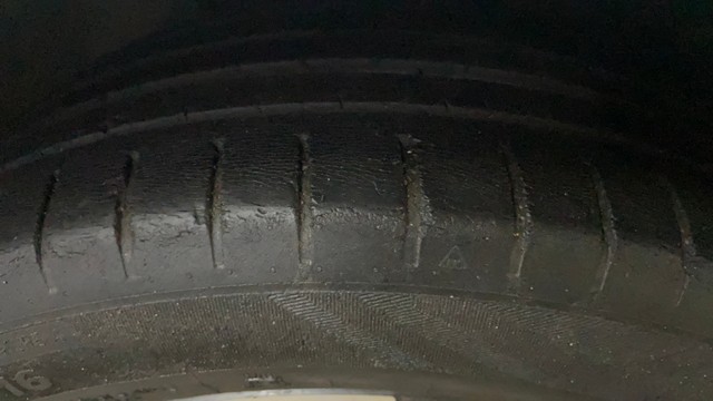 Second-hand 2021 Hyundai i20 Asta IVT DT for sale in Surat-31