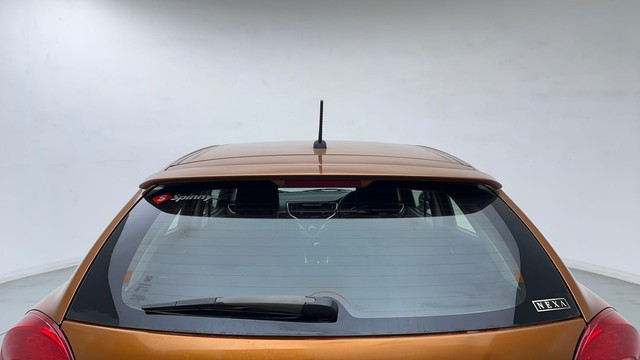 Second-hand 2017 Maruti Suzuki Baleno Delta Diesel for sale in Lucknow-25