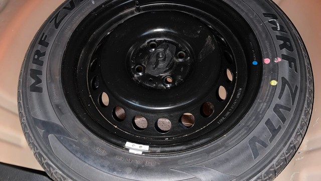 Second-hand 2017 Maruti Suzuki Baleno Delta Diesel for sale in Lucknow-21