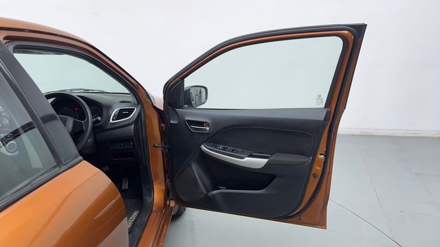 Second-hand 2017 Maruti Suzuki Baleno Delta Diesel for sale in Lucknow-16