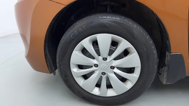 Second-hand 2017 Maruti Suzuki Baleno Delta Diesel for sale in Lucknow-20