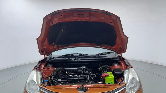 Second-hand 2017 Maruti Suzuki Baleno Delta Diesel for sale in Lucknow-8