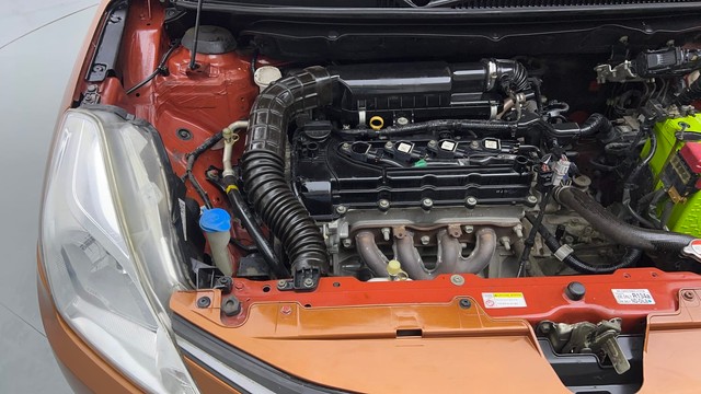 Second-hand 2017 Maruti Suzuki Baleno Delta Diesel for sale in Lucknow-39