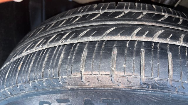 Second-hand 2017 Maruti Suzuki Baleno Delta Diesel for sale in Lucknow-30