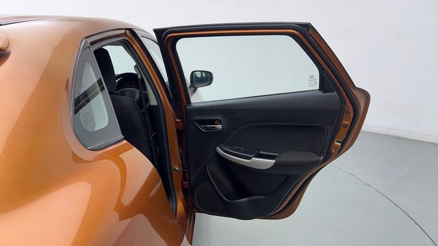 Second-hand 2017 Maruti Suzuki Baleno Delta Diesel for sale in Lucknow-23