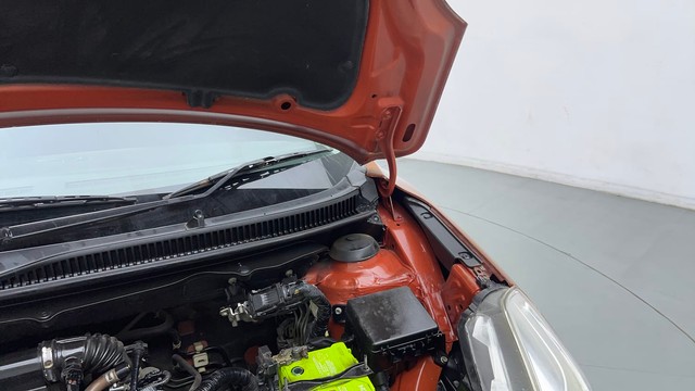 Second-hand 2017 Maruti Suzuki Baleno Delta Diesel for sale in Lucknow-35