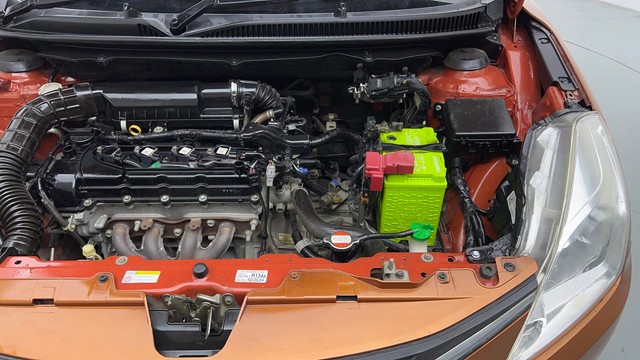 Second-hand 2017 Maruti Suzuki Baleno Delta Diesel for sale in Lucknow-38